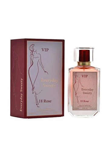 Ma'na Everyday Sweety Perfume 100ml