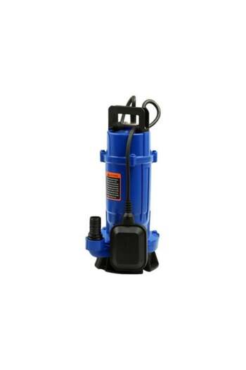 Generic Water Pump 1 Inch - 1/2 Horsepower - 370 Watts WEINER