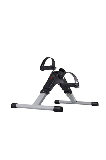 fitnessunion bike with floor pedals