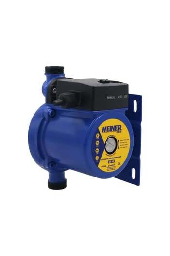 Generic WEINER 300W Hot and Cold Booster Pump