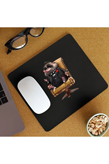 OEM Mousepad Zootopia Mr Big Mafia Boss