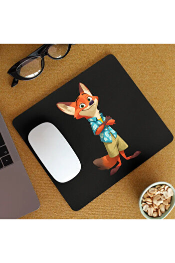 OEM Mousepad Zootopia Nick Wilde