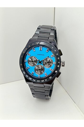 Choppers Men's wristwatch