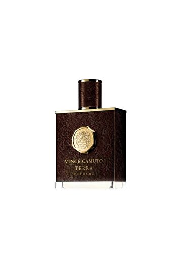 Vince Camuto Vince Camuto Terra Extreme for Men - Eau de Parfum, 100 ml