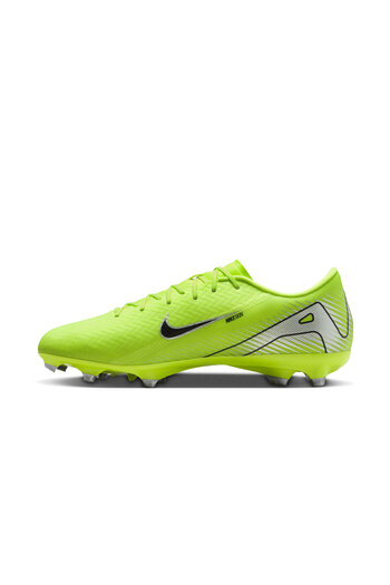 Nike Men's Turf Football Boots Mercurial Vapor 16 Academy (Molded Studs)
