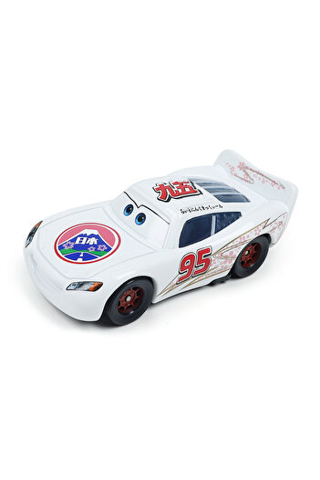 Choice8 003 Disney Pixar Cars 95 Lightning McQueen Collection Love McQueen Modeling Metal Alloy Racing Toys