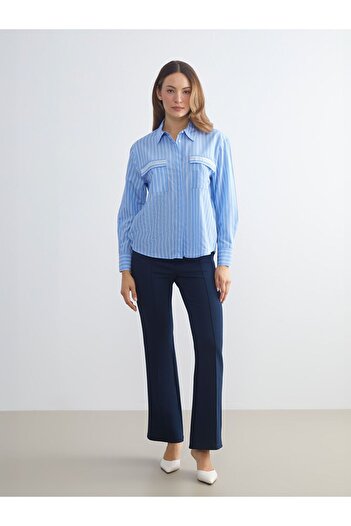 LC Waikiki Lcwaikiki Classic Skinny Fit Women's Trousers