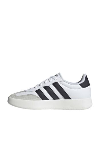 adidas Barreda Women's White Sports Shoes (Ih1229)
