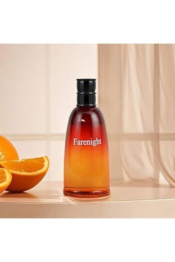 FARENIGHT Perfume 100ml,Men's Perfume