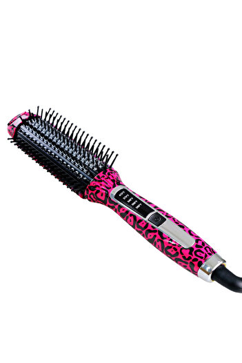 ROYAL JUICY HOT BRUSH