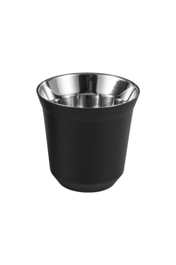 Generic Espresso Cup Black