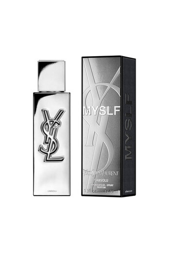 Yves Saint Laurent Yves Saint Laurent, MYSLF L'Absolu - Perfume Perfume, Barbati, 40 ml