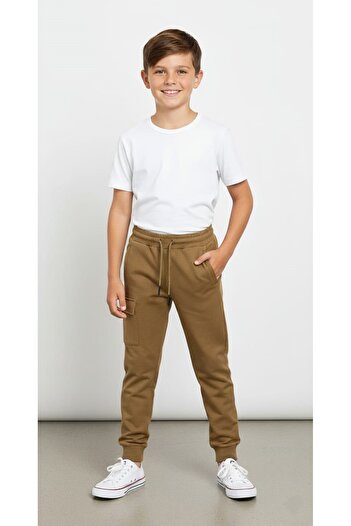 fh fashionhere Unisex Compact Lycra Sweatpants – Comfortable Fit