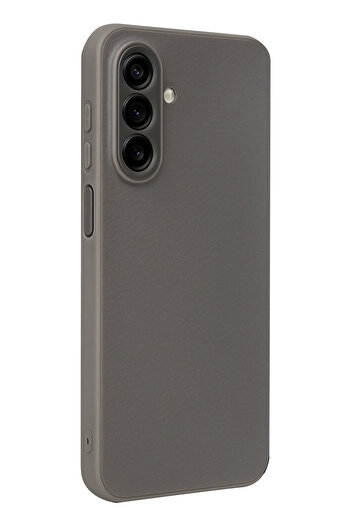 NewFace Hn-Shop Samsung Galaxy A17 5g Thermax Silicone Case - Grey