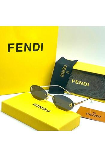 Fendi النظارات