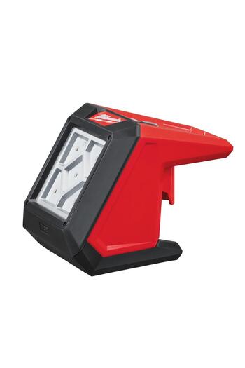 Milwaukee LED lighting tower M12AL-0 (without battery), product code 4933451394