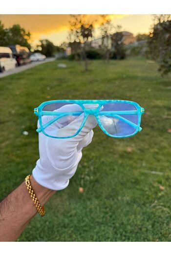 ModaLucci Blue Light Protection Glasses for Computer, Tablet and Phone Digital Screens