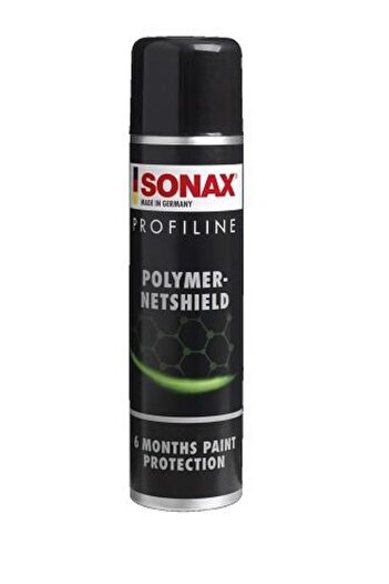 Sonax Spray Profiline PolymerNetShield pentru Protecția Vopselei
