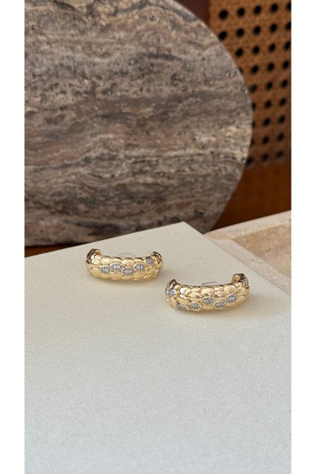 Muse Sister Special Series Jolie Earrings