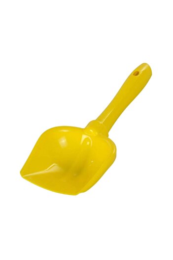Polesie Colorful Plastic Children's Shovel and Rake Set – for Beach and Sand Play