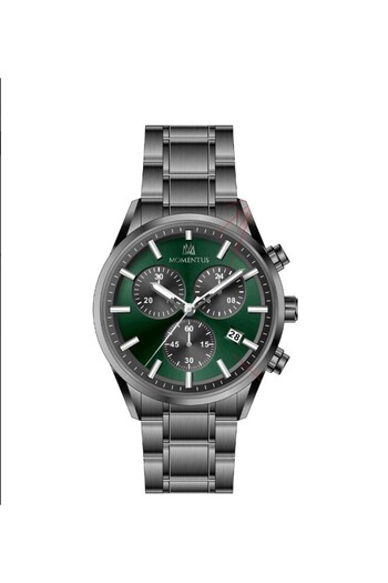 Momentus Sc380N-15Sn Men's Wristwatch