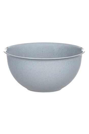 SHOPIENS ® Gray Plastic Bowl, 1L