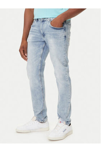 Petrol Industries Men's Denim shorts SEAHAM Multicolor