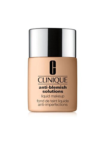 Clinique ANTIBLEMISH ivory fluid makeup 30 ml