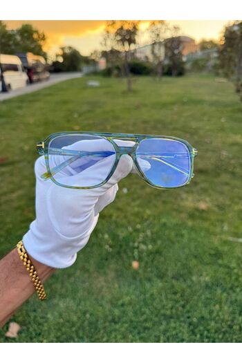 Nilu Moda Blue Light Protection Glasses for Computer, Tablet and Phone Digital Screens