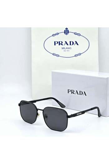 Prada New Glasses - Best Selling