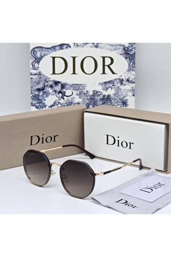 Dior نظارات جديدة