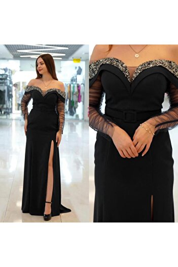 Siseniorita Samantha Dress