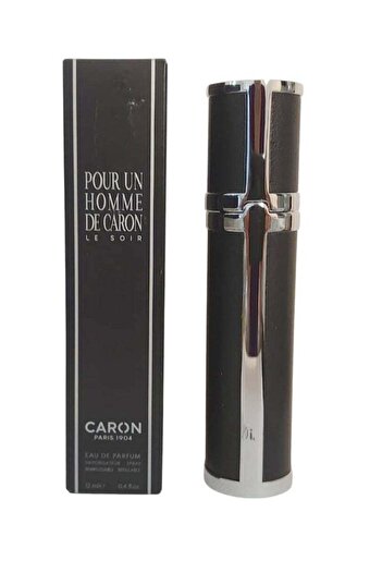 Caron Pour Un Homme Eau de Parfum 12ml