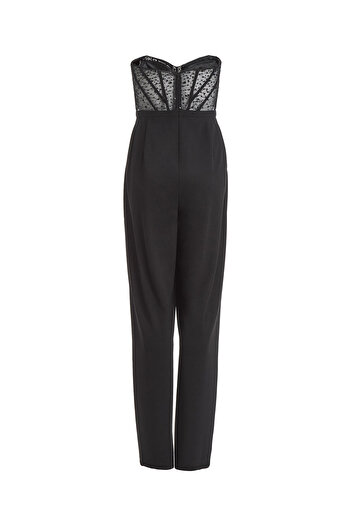 Hey Kyla Women's Jumpsuit 3AI010HK Multicolor