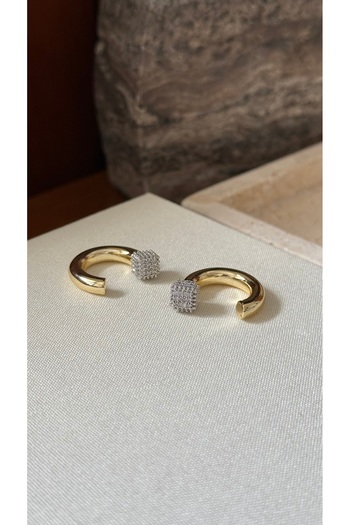 Muse Sister Special Series Letizia Earrings