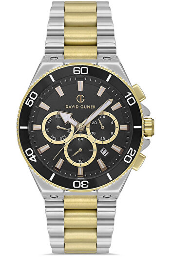 DAVID GUNER Dg-8654Ga-D2 Women's Watch