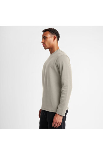 Lescon 25Nteb001261-420 Men's Long Sleeve T-Shirt