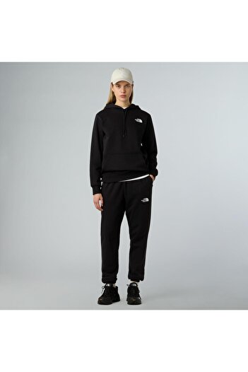 THE NORTH FACE W Simple Dome Regular Hoodie Nf0A89Eyjk31