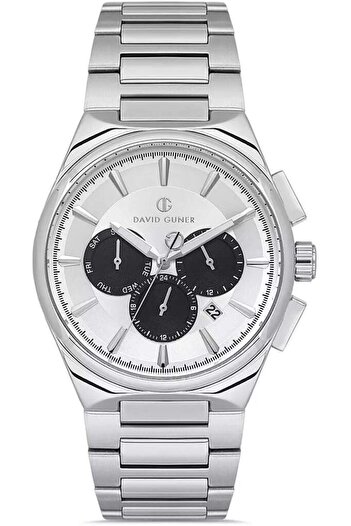 DAVID GUNER Dg-8847Ga-A1 Men's Watch