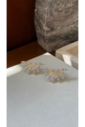 Muse Sister Special Series Elio Earrings
