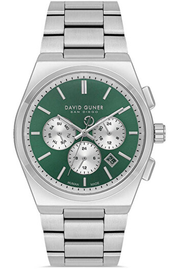 DAVID GUNER Dg-8917Ga-A10 Women's Watch