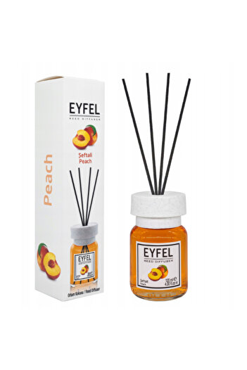 Eyfel Home fragrance Peach, 120 ml - Home fragrance Peach