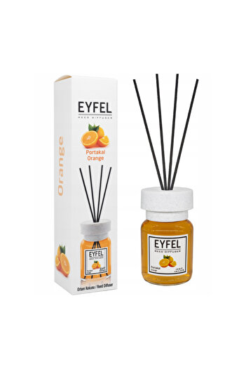 Eyfel Home fragrance Orange, 120 ml - Home fragrance Orange