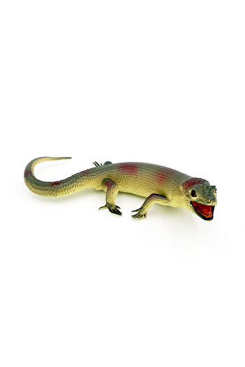 PARODİ Lizard figurine 24 cm