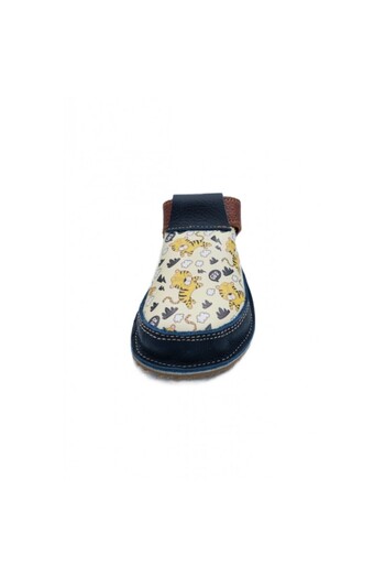 Cuddle Shoes Vivid Tigers