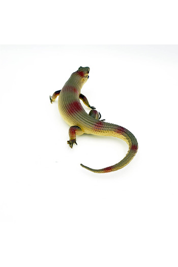PARODİ Lizard figurine 24 cm