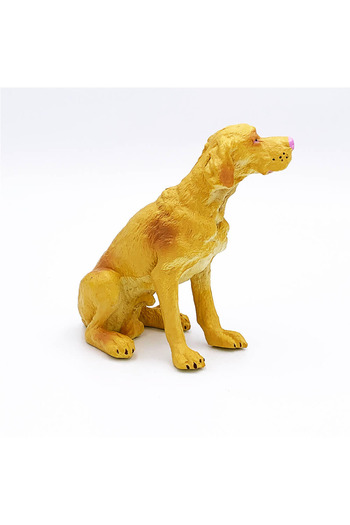 PARODİ Hungarian Shepherd Dog Vizsla Figurine 10 cm