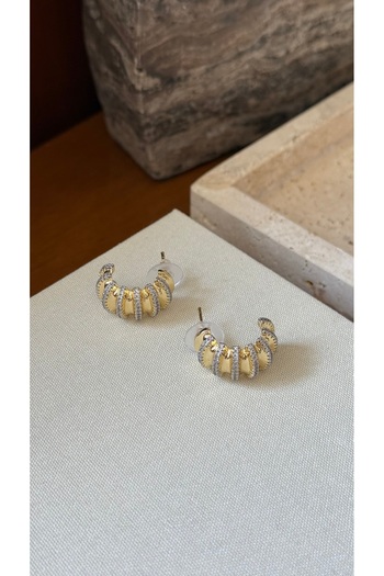 Muse Sister Special Series Soffian Earrings