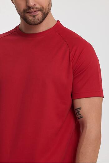HA Marine Men's Drytouch T-Shirt