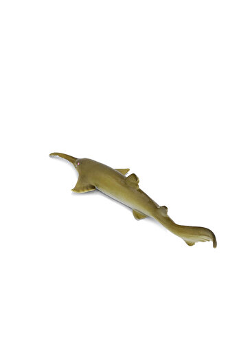 PARODİ Swordfish Figurine 23 cm